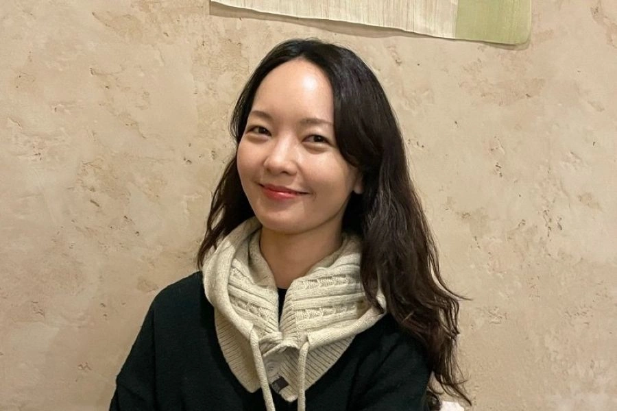 Doun Moon, policy and research officer at GAIA.